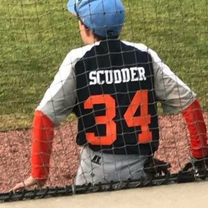 Meet your Posher, Nathan